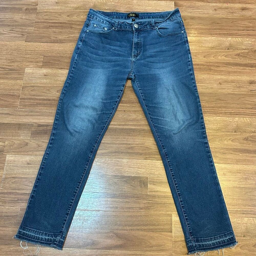 Dkin Blue Jeans | Women Size 14